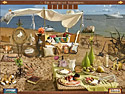 Hidden Object Crosswords screenshot