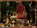 Hidden Object Crosswords screenshot