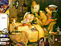 Hidden World of Art: Die verborgene Welt der Kunst screenshot