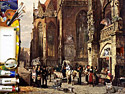Hidden World of Art: Die verborgene Welt der Kunst screenshot
