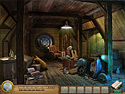 Hinter dem Spiegel 2: Die Rache der Hexe screenshot