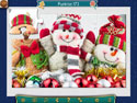 Weihnachtspuzzle: Weihnachten 3 screenshot