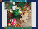 Weihnachtspuzzle: Weihnachten 3 screenshot