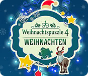 Download Weihnachtspuzzle: Weihnachten 4 game