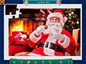 Weihnachtspuzzle: Weihnachten 4 screenshot