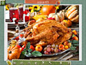 Holiday Jigsaw Thanksgiving Day 2 screenshot