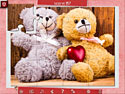 Holiday Jigsaw: Valentinstag 3 screenshot