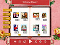 Holiday Jigsaw: Valentinstag 3 screenshot