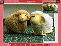 Holiday Jigsaw: Valentinstag screenshot