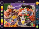 Urlaubsmosaik: Halloween-Rätsel screenshot