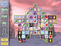Holiday Bonus screenshot
