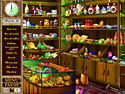 Holly: A Christmas Tale screenshot