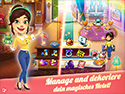 Hotel Ever After: Ella’s Wish Sammleredition screenshot