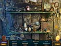 Howlville: Dunkle Vergangenheit screenshot
