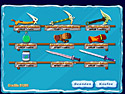 Ice Blast screenshot
