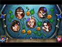Immortal Love: Schwarzer Lotus screenshot