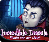Download Incredible Dracula: Flucht vor der Liebe game