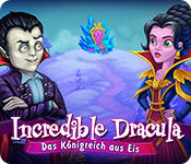 Download Incredible Dracula: Das Königreich aus Eis game