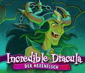 Download Incredible Dracula: Der Hexenfluch game