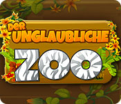 Download Der unglaubliche Zoo game
