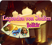 Download Legenden von Indien Solitär game