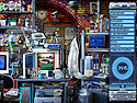 Interpol: The Trail of Dr. Chaos screenshot