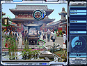 Interpol: The Trail of Dr. Chaos screenshot