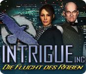 Download Intrigue Inc: Die Flucht des Rabens game