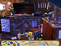 Intrigue Inc: Die Flucht des Rabens screenshot