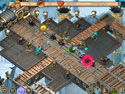 Iron Heart: Steam Tower screenshot