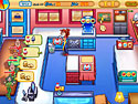 Jessica's Cupcake Cafe screenshot