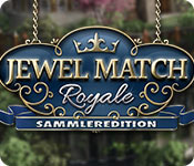 Download Jewel Match Royale: Sammleredition game