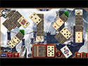 Jewel Match Solitaire 2 Sammleredition screenshot