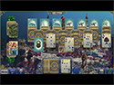 Jewel Match Solitaire: Atlantis 3 Sammleredition screenshot