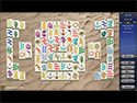 Jewel Match Solitaire: Atlantis Sammleredition screenshot
