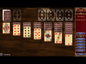 Jewel Match Solitaire Sammleredition screenshot