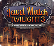 Download Jewel Match Twilight 3 Sammleredition game
