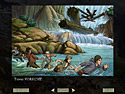 Jewel Quest: Der Saphirdrache screenshot