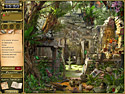 Jewel Quest Mysteries: Trail of the Midnight Heart screenshot
