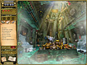 Jewel Quest Mysteries: Trail of the Midnight Heart screenshot