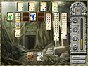 Jewel Quest Solitaire 3 screenshot