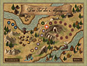Jewel Quest: The Sleepless Star screenshot