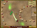 Jewels of Cleopatra screenshot