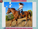 Puzzle: Frauentag screenshot