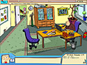 The Jolly Gang's Spooky Adventure screenshot