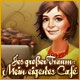 Download Jos großer Traum: Mein eigenes Cafe game