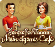 Download Jos großer Traum: Mein eigenes Cafe game
