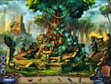 Journey: Das Herz von Gaia screenshot