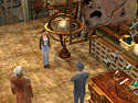 Der verborgene Kontinent screenshot