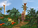 Der verborgene Kontinent screenshot